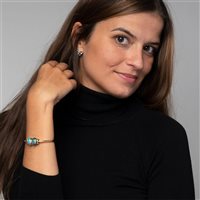 Charm Trollbeads Beads in Vetro TGLBE-20294 - TGLBE-20294